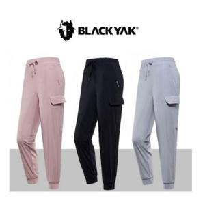 [BLACKYAK] M코시조거팬츠2 1BYPNM3504