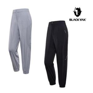 [BLACKYAK] M그리드트레이닝팬츠2 1BYPNM3517