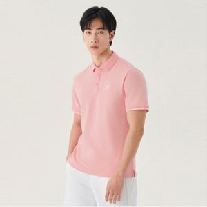 [FILA] 면혼방 피케 베이직 카라티 (FS2TSG2331X_BPI)