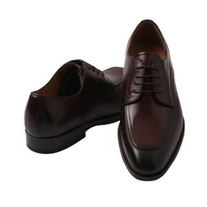 [소다] 남성 세미 드레스 고급 정장화 3CM(AGM382