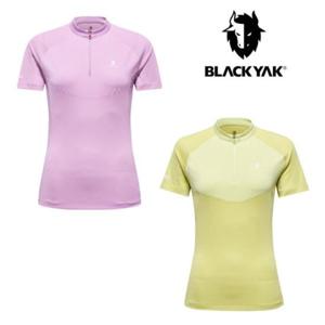[BLACKYAK] M컴포테크집업티S2 1BYTSM4514