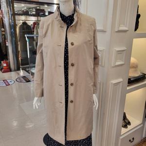[BCBG] 비씨비지 봄24 잉카 트렌치코트 B4A2N784