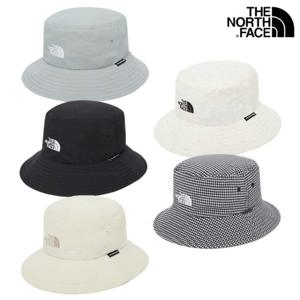 [노스페이스] NE3HQ04 TNF 라이트 버킷 햇 NE3HQ04ABCDE