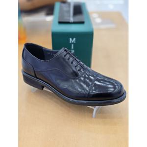 [미소페]옥스포드 정장구두 3CM 122131002