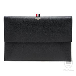라프리마 톰브라운 남성 클러치 MAC108A00198-001