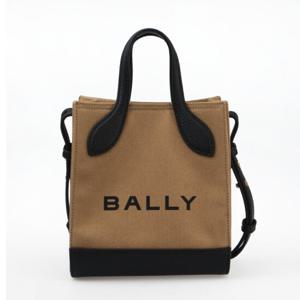[BALLY] 숄더백 BAR MINI KEEP ON WAM03ECV034 I113O
