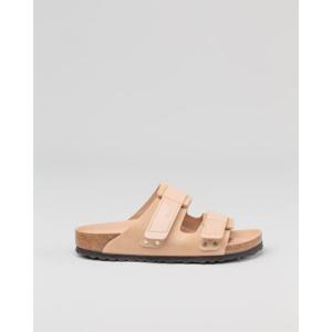 버켄스탁 뮬 슬리퍼 1026544 Beige