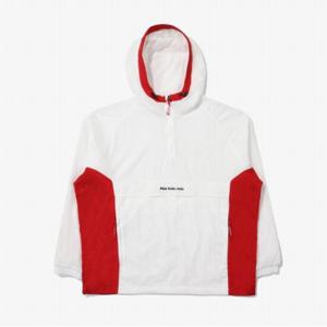 [FILA] 사이드 컬러 아노락 (FS2JKE2181X_WHI)