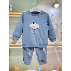 압소바HM (가을상하복) 푸트 상하복 (2024FW) (1AZ513003)