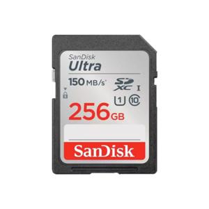 샌디스크 SD카드 SDSDUNC-256G 울트라SDXC카드/80mb