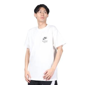 나이키 남성 NSW AUTHRZD 퍼스널 숏슬리브 티셔츠 DM6428-100
