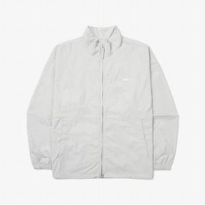 [FILA] 베이직 스몰 로고 바람막이 (FS2JKG3101X_LGY)