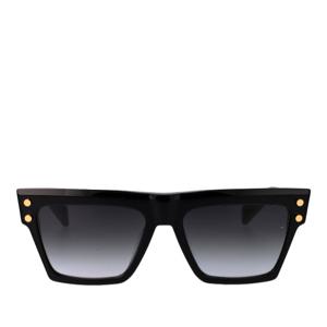 발망 공용 선글라스 BPS 121A 54 BLK GLD BLK GLD 001 54