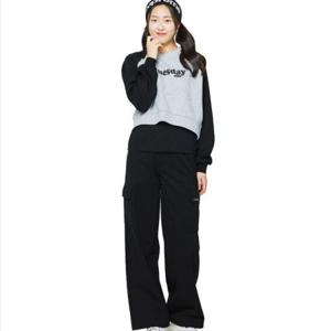 소이 성서 HC04 가을 맨투맨나시 세트티 24s0751