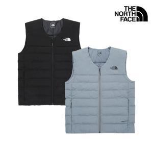 노스페이스 남성 르위스 티볼 베스트 NV3NQ58