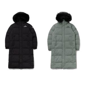 아이더 [택가 469,000원]남녀공용 블론디 2.4 롱 다운 자켓 DUW24595