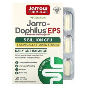 Jarrow Formulas 자로우 도필러스 EPS 50억 유산균 30정