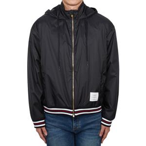 톰브라운 남성 후드 바람막이 점퍼 MJT496A 06859 415