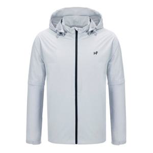 [힐크릭]남성골프자켓 H411 남성 레인자켓L/GRAY 2HCXXS4100LG