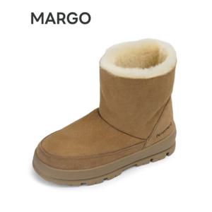 베어파우(BEARPAW) MARGO 양털 부츠 K2954002QD-W