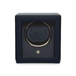 [공식수입정품] 울프1834 461117 큐브 1구 공용 워치와인더