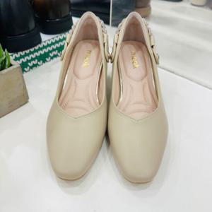 [무크]mook여성 구두 5cm굽 6122162QQ
