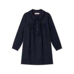주니어 봉쁘앙 원피스 W04GDRW00026 070 Blue