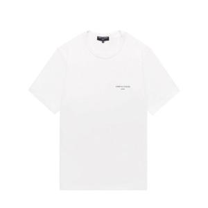 꼼데가르송 반팔 티셔츠 HNT101W24 WHITE