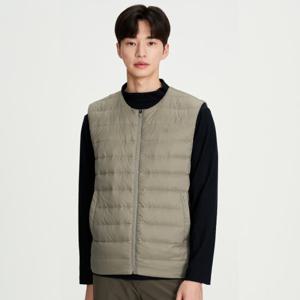 [밀레 본사] 레포R다운베스트_MVTWV407