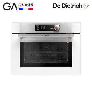 [공식수입원/무료설치] 디트리쉬 빌트인 콤비 전자레인지 오븐 DKC7340W (White)