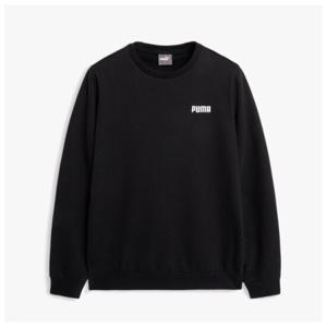 푸마 MFO 에센셜 크루넥 플리스 맨투맨 933886-01