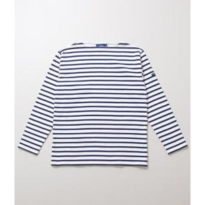 세인트제임스 긴팔 티셔츠 413188 Free NEIGE MARINE