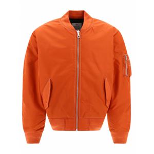 [STUSSY] 남성 자켓 115743 0629 BRICK 오렌지 /3