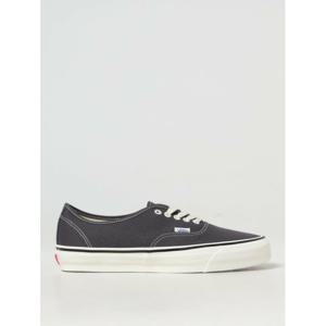[VANS] 남성 스니커즈 VN0007QZ 107 Charcoal /6