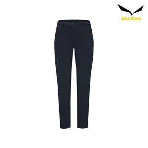 살레와 여성 페드록 하이킹 팬츠 O2PP402BLKW