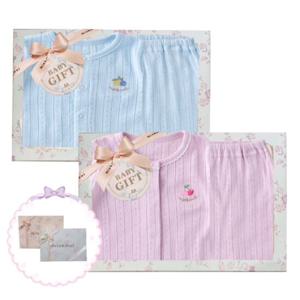 [밍크뮤HP]25년SS(BL VI)캔디코튼JQD내의 2종 택1 (35170-054-03 04)