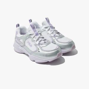 휠라키즈(FILA KIDS) (3XM02477H 500) SKIPPER LCO KD 스키퍼 돌핀 아동운동화