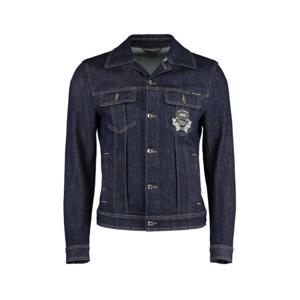 돌체앤가바나 자켓 G9VZ8ZG8ME9 S9001 Denim