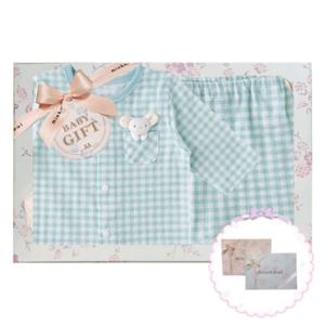 [밍크뮤HP]25년SS(MN)체크제리7부내의 (35170-054-09)