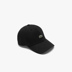 라코스테 공식 공용 면 트윌 베이직 야구모자 RK209E-55G 031