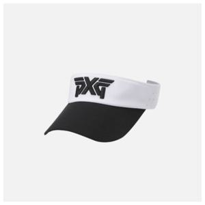 [PXG]PXG썬캡 TQK PGPPU9502-94 공용 칼라 블록 바이저