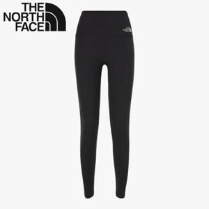 노스페이스 NF6KR30A 여성 기본 스웨이 레깅스 KR