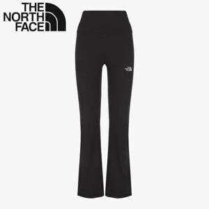 노스페이스 NF6KR31A 여성 스웨이 플레어 부츠컷 레깅스 KR