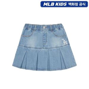 MLB키즈  데님 스커트 (7FSKB0151) JS