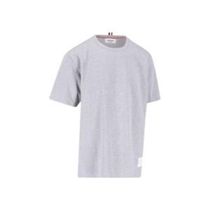 톰브라운 반팔 티셔츠 MJS067A00042055 DOM