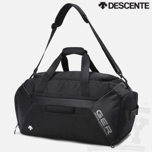 [데상트] 팀팩 짐백 ML SP123IBG12 BLK
