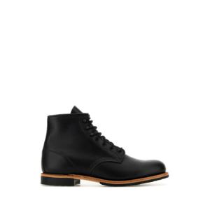 레드윙 부츠 09423D BLKEXCALIBUR Black