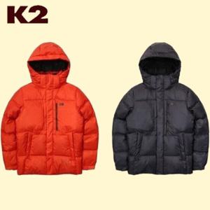 [K2] 남성 ALP 고어 홀랜드(HOLELAND) 구스 다운 자켓 모음 KMW23515 AKBD