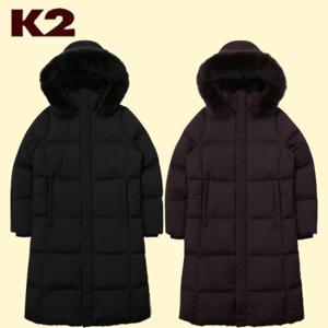 [K2] 여성 구스 롱다운 FLYHIKE 셀레네 모음 (KWW23530) AKBD