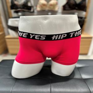 [바디시크릿] 예스] YD01 핫핑크 HIP 남자 드로즈 사각팬티 YSMDX505